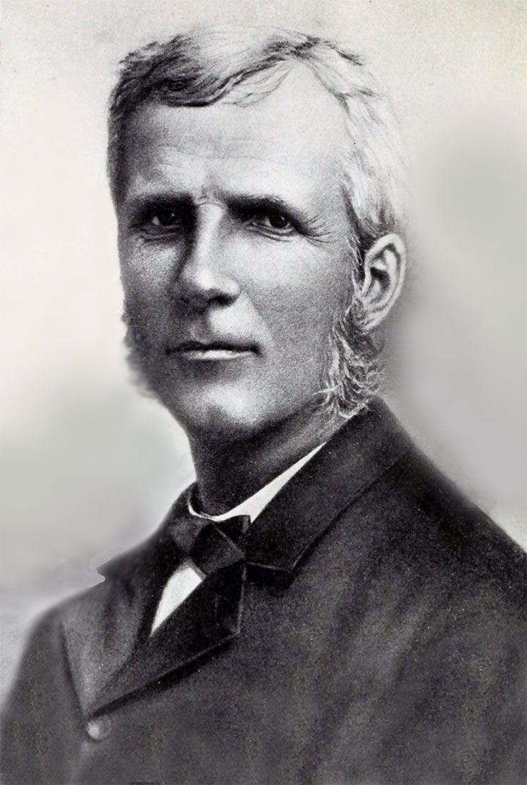 Samuel Chapman Armstrong